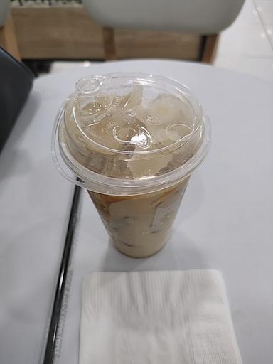 TOMORO COFFEE - JAKAL UII