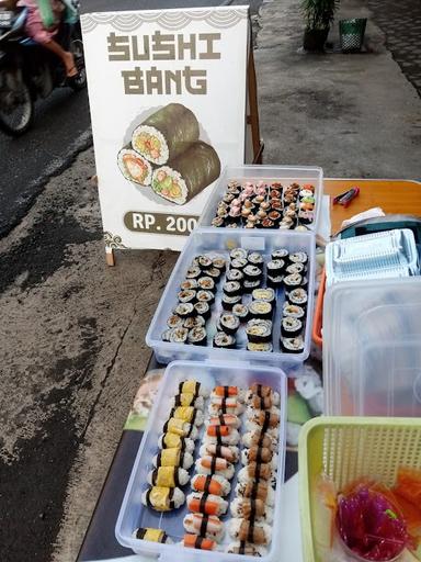 SUSHI BANG