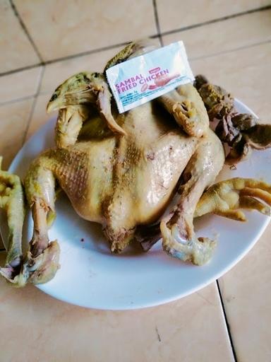 AYAM GORENG IBU NARMI AGIL