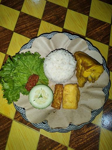 AYAM PENYET BERKAH NUSANTARA