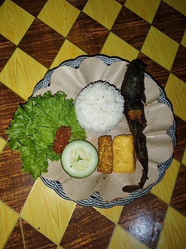 AYAM PENYET BERKAH NUSANTARA