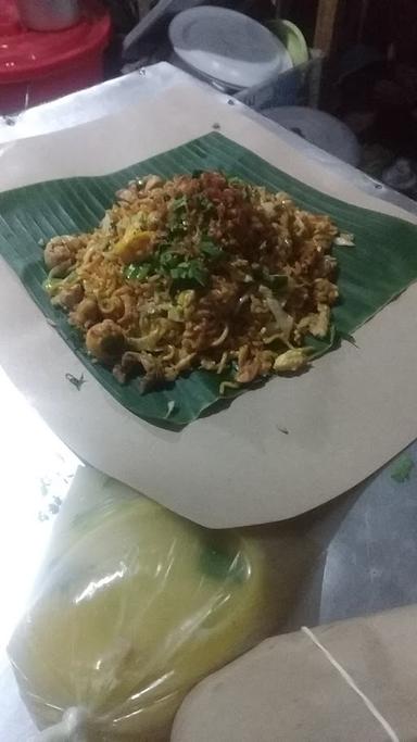 BAKMIE JAWA SOR PELEM BU DIYAH