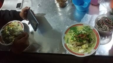 BAKMIE JAWA SOR PELEM BU DIYAH