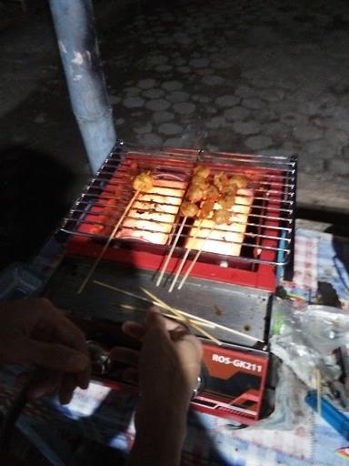 BAKSO BAKAR MAS BAGAS