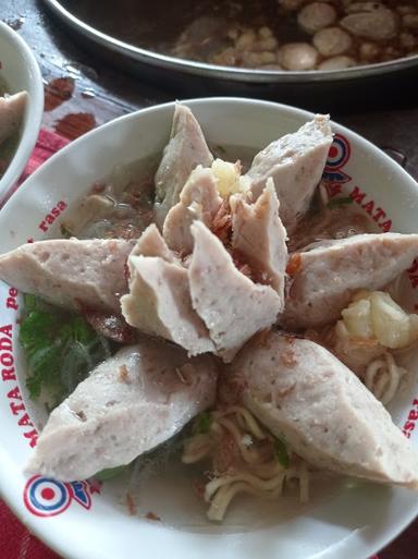 BAKSO DADI MULYO