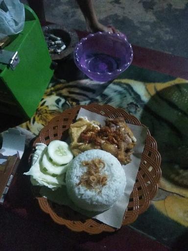 BAKSO MERCON AMBYAR ABAH MONDY