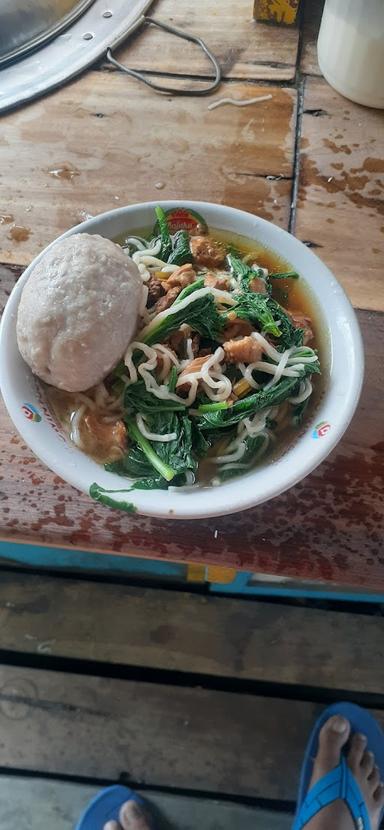 BAKSO & MIE AYAM PAK TELON