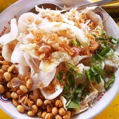 BUBUR AYAM 99