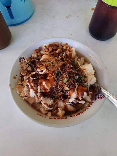 BUBUR KHAS JAKARTA GM 09