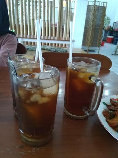 GENDHIS 101 MASAKAN JAWA