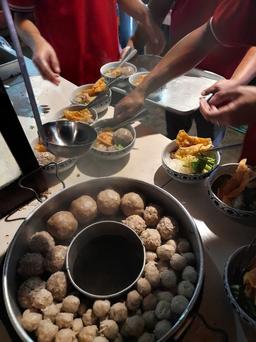 Photo's Joglo Bakso Pikul Enak