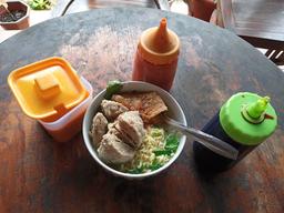 Photo's Joglo Bakso Pikul Enak