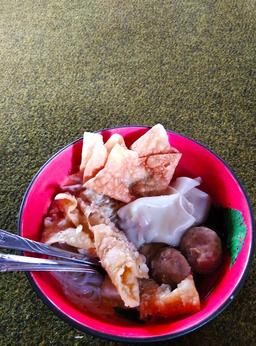 Photo's Joglo Bakso Pikul Enak