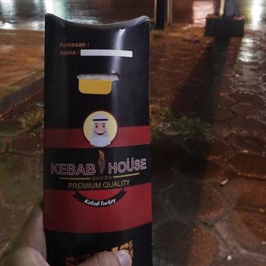 KEBAB HOUSE, KALIURANG KM 14