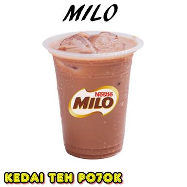 KEDAI TEH POJOK