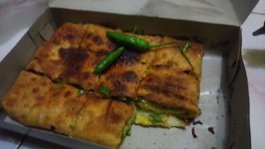 MARTABAK BOLU