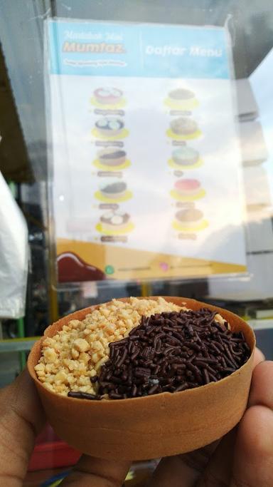 MARTABAK MINI MUMTAZ