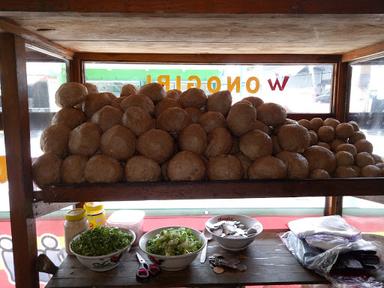 MIE AYAM & BAKSO BERANAK WONOGIRI