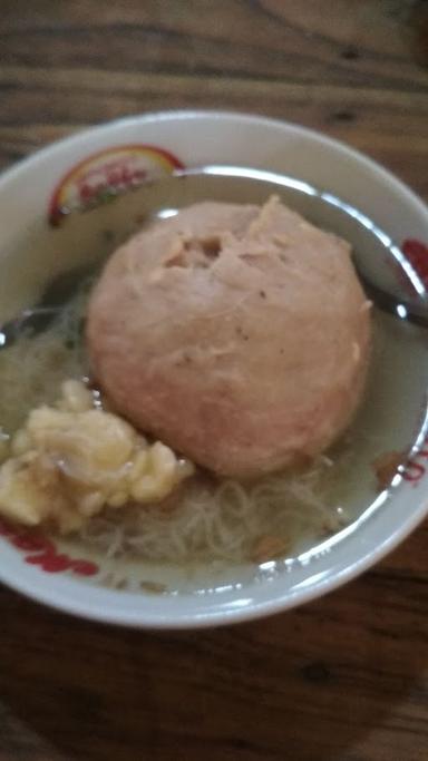 MIE AYAM & BAKSO BERANAK WONOGIRI