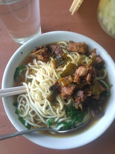 MIE AYAM & BAKSO PAK KABUL