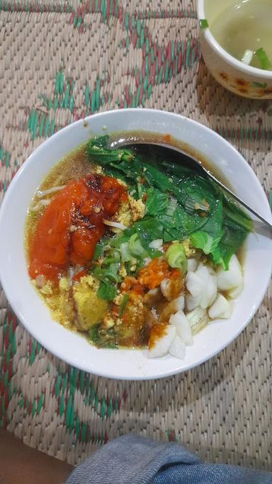 MIE AYAM MALAM