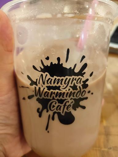 NAMYRA WARMINDO CAFE- JOGJA || TEMPAT NONGKI TERASYIIKKK || MUSHOLLA - TOILET - SUPER WIFI - COLOKAN - INSTAGRAMABLE