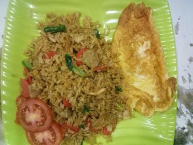 NASI GORENG GILA KHAS JAKARTA II