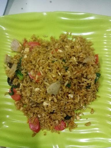 NASI GORENG GILA KHAS JAKARTA II