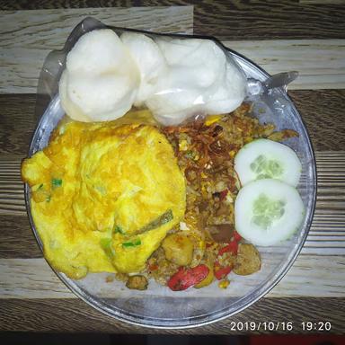 NASI GORENG JAWA MASGIYONO