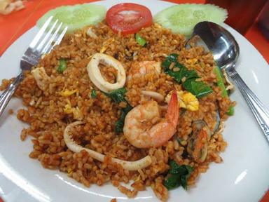 NASI GORENG JAWA MASGIYONO