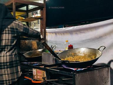 NASI GORENG MARGO MULYO 1