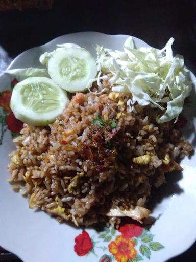 NASI GORENG NAK INAK