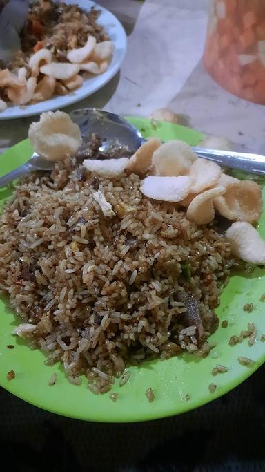 NASI GORENG PODOMORO