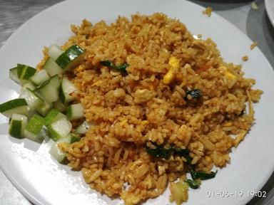 NASI GORENG PUTRA BAHARI