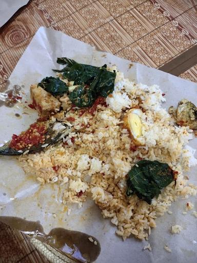 NASI PADANG RANG SIKUMBANG