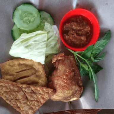 PECEL LELE BU NING