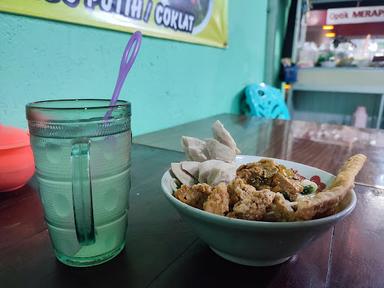 RAOS ECO BAKSO & MI AYAM