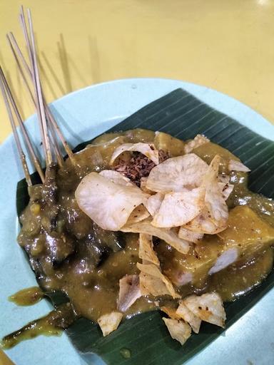 RM & SATE PADANG ANDALAS