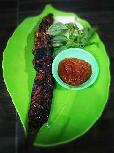 SAMBAL TEPI SAWAH