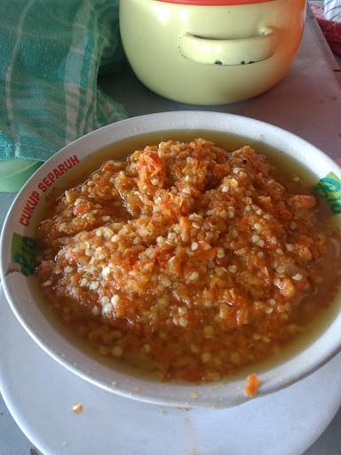 SAMBEL PEDAS MULYO BAROKAH