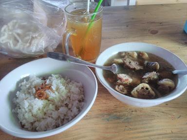 SOP AYAM KLATEN