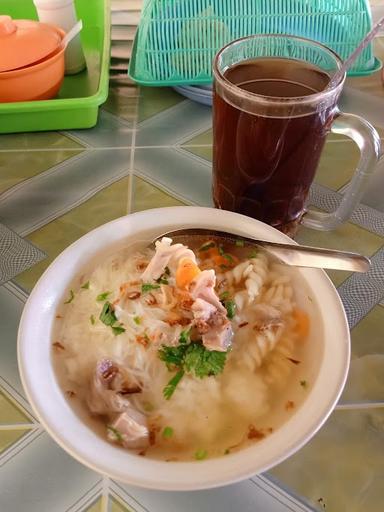 SOP AYAM MBAK NING