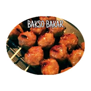 SOSIS BAKAR DAN TAKOYAKI GLADIS