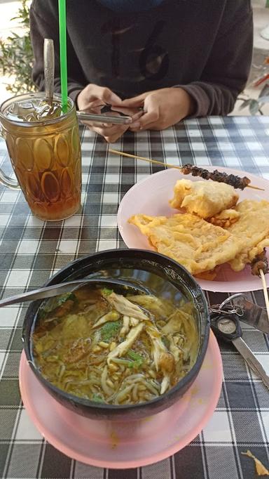 SOTO BATHOK KALI KUNING