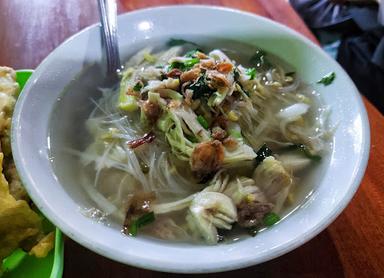 SOTO RAJA HJ.NGADINAH