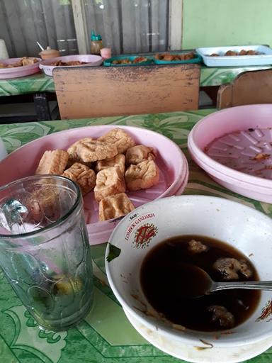 SOTO SORE BU JOKO