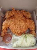 Super Chicken Jangkang