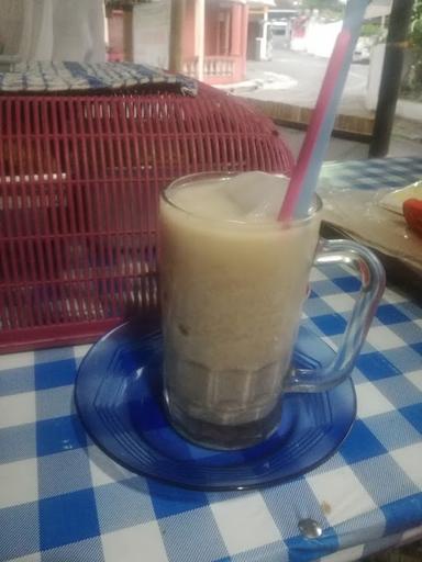 SUSU SEGAR & PECEL LELE MAS TIMUS