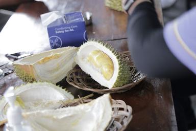 TOP DURIAN YOGYAKARTA