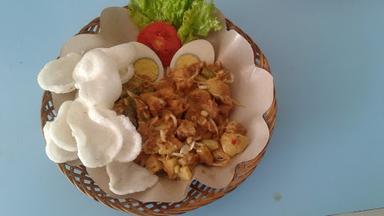 WARUNG GADO2 N SELAT MB DINA